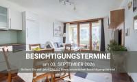 Wohnung - 4053, Haid - Helle 3-Zimmer-Wohnung mit großem Balkon und schönem Fernblick