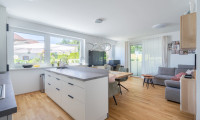 Wohnung - 4202, Kirchschlag bei Linz - Heute vorsorgen – Morgen komfortabel wohnen