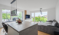 Wohnung - 4202, Kirchschlag bei Linz - Sichere Kapitalanlage in moderner Wohnqualität – Vermietete Eigentumswohnung mit rund 3,9 % Rendite