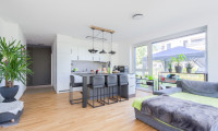 Wohnung - 4202, Kirchschlag bei Linz - Heute vorsorgen – Morgen komfortabel wohnen