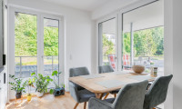 Wohnung - 4202, Kirchschlag bei Linz - Sichere Kapitalanlage in moderner Wohnqualität – Vermietete Eigentumswohnung mit rund 3,9 % Rendite