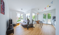 Wohnung - 4202, Kirchschlag bei Linz - Sichere Kapitalanlage in moderner Wohnqualität – Vermietete Eigentumswohnung mit rund 3,9 % Rendite