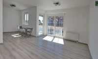 Wohnung - 3430, Tulln an der Donau - Sonnige, umfassend modernisierte 2- Zimmerwohnung mit Balkon