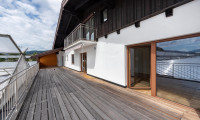 Wohnung - 4812, Pinsdorf - Großzügiges Wohnglück mit riesiger Terrasse