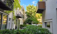 Wohnung - 1060, Wien - 2 Zimmer Altbau-Wohnung mit Indoorpool-SPA