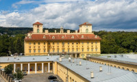 Wohnung - 7000, Eisenstadt - Geräumige 4-Zi-Wohnung in Eisenstadt mit großer Dachterrasse