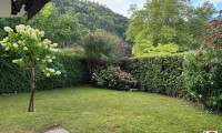 Wohnung - 9873, Döbriach am Millstätter See - K3 - Gartenwohnung am Millstätter See mit Zweitwohnsitz und drei Parkplätzen - absolute Seenähe