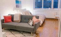 Wohnung - 1030, Wien - Charmante 2-Zimmer Wohnung, 70m², in 1030 Wien!