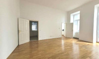 Wohnung - 1080, Wien - Gartenwohnung in der Stadt - 2 Zimmer