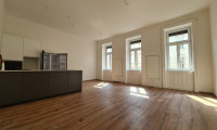 Wohnung - 1090, Wien - Großzügiger 2-Zimmer Altbau | Balkon bewilligt | Alte WU