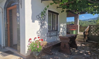 Haus - 8552, Eibiswald - Handwerker gesucht - ländliches Einfamilienhaus mit Flair und einem wunderschönen südlichen Weitblick in Oberlatein - 8552 Eibiswald