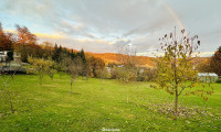 Grundstück - 4221, Steyregg - Traumhaftes Baugrundstück in Steyregg – 1.504 m², Panoramablick, teilbar, kein Bauzwang & bereits erschlossen