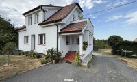 Haus - 7537, Neuberg im Burgenland - Liebevoll renoviertes Einfamilienhaus in traumhafter Aussichtslage im Südburgenland