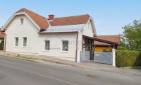 Haus - 2732, Wolfsohl - Einfamilienhaus mit Pool, Sauna und Nebengebäude