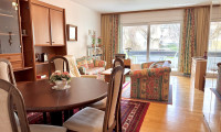 Wohnung - 9500, Villach-Warmbad-Judendorf - Sonnige Wohnung mit großzügigem Balkon und TG-Platz