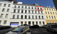 Wohnung - 1030, Wien,Landstraße - Stilvolle 2-Zimmer-Wohnung im Herzen des 3. Wiener Gemeindebezirks – gepflegt und zentral, inklusive Garage