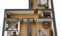 Wohnung - 1100, Wien - Geräumig|Renoviert|Rentabel