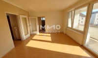 Wohnung - 4400, Steyr - Charmante 3-Zimmer-Wohnung mit Loggia und Gartennutzung in 4400 Steyr - Ennsleite