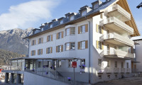 Büro / Praxis - 6471, Arzl im Pitztal - Renditeobjekt mit langfristigem Mietvertrag | TOP 7+8a | Alte Post Arzl im Pitztal