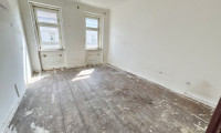 Wohnung - 1160, Wien,Ottakring - Sanierungsobjekt mit Balkonmöglichkeit in 1160 Wien, 1-Zimmer, 26 m², 100.000 € Kaufpreis! Airbnb-Möglich