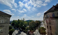 Wohnung - 1160, Wien,Ottakring - Sanierungsjuwel: 1,5-Zi-Wohnung mit direktem Weitblick auf die Stadthalle - Airbnb möglich!