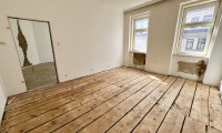 Wohnung - 1160, Wien,Ottakring - Sanierungs-Chance: 2-Zimmer-Wohnung mit genehmigten Balkon in 1160 Wien, 55m², 192.000€