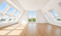 Wohnung - 1210, Wien - Exklusive Preisaktion | Stilvolles Wohnen in begehrter Lage zwischen Schlingermarkt & SCN mit traumhaftem Parkblick. Bezugsfertig ab August 2026
