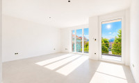 Wohnung - 1210, Wien - NEU | Exklusive Preisaktion | Wohnen in Bestlage zwischen Schlingermarkt & SCN mit traumhaftem Parkblick