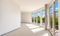 Wohnung - 1210, Wien - NEU | Exklusive Aktion | Jetzt sichern! | "DONAU PERLE" Erstbezug mit Süd-Balkon in Top Lage!