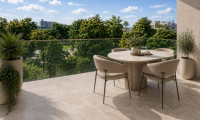 Wohnung - 1210, Wien - NEU | Exklusive Aktion | Jetzt sichern! | MODERNE WOHNUNG MIT LOGGIA UND PARKBLICK! Schlingermarkt / SCN