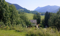 Grundstück - 8685, Steinhaus am Semmering - Großzügiges Baugrundstück 3143m² in Steinhaus am Semmering – Ihr Eigenheim wartet!