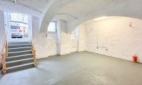 Halle / Lager / Produktion - 1200, Wien - PROVISIONSFREI! Hannovermarkt, Wallensteinstraße Lager / Magazin mit 46,51 m2 Nutzfläche und Strassenzugang zu verkaufen
