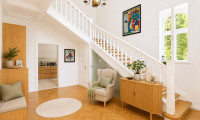 Haus - 1230, Wien - Einfamilienhaus mit Pool, Sauna & Photovoltaikanlage in Wien-Liesing