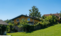 Haus - 5163, Palting - Traumhaus nahe dem Mattsee: 6 Zimmer, Wintergarten, Carport – Ihr neues Zuhause wartet!