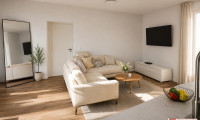 Wohnung - 1030, Wien - WOHNEN IM FASANVIERTEL – 100 m² | 4 Zimmer | Renoviert 2024