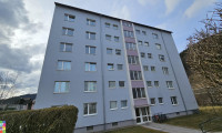 Wohnung - 8680, Mürzzuschlag - 3 Zimmer Genossenschaftswohnung- Erstbezug nach Sanierung - neben Fröschnitzbach und Bahnanlage