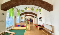Büro / Praxis - 1200, Wien - Büro-, Praxis- oder Therapiefläche nahe Gaußplatz