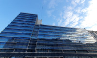 Büro / Praxis - 1040, Wien - OC4 Modernes Büro in der Operngasse ca. 713 m² - Nähe TU/Karlsplatz