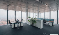 Büro / Praxis - 1100, Wien - Moderne und großzügige Büroflächen am Wienerberg - TWIN TOWERS