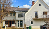 Haus - 8121, Deutschfeistritz - Altes Haus mit ausgewiesener Widmung im Kerngebiet (0,5 - 2,5) im Zentrum von Deutschfeistritz zum Fertigsanieren!