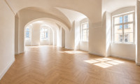 Wohnung - 1010, Wien - Exklusive Luxuswohnung in Wiens Top-Lage