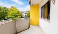 Wohnung - 8054, Graz - ++ GRAZ-STRASSGANG ++ Charmante 1-Zimmer-Wohnung mit separater Küche & PKW-Stellplatz