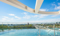 Wohnung - 1220, Wien - Lust auf Stadt, Style und Weitblick? Ich freue mich auf unsere Besichtigung!