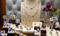 Einzelhandel - 1070, Wien,Neubau - Juwelier auf Fußgängerzone