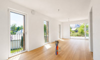 Wohnung - 4810, Gmunden - Kurz vor Fertigstellung - Einzigartig: 1. Obergeschoss & Garten! - Provisionsfrei