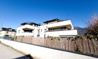 Wohnung - 5020, Salzburg - Traumhafte Maisonette mit Dachterrasse in zweiter Salzachreihe