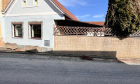 Haus - 7503, Großpetersdorf - Charmantes Einfamilienhaus mit viel Potenzial in Großpetersdorf