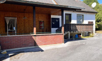 Haus - 7473, Hannersdorf - EINFAMILIENHAUS IN RUHELAGE