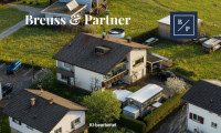 Haus - 6850, Dornbirn - Gepflegtes Einfamilienhaus in Dornbirn mit Garten & Mieteinnahmen
