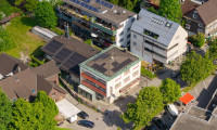 Grundstück - 6850, Dornbirn - Wohn- und Geschäftshaus mit Entwicklungspotenzial in zentraler Lage von Dornbirn